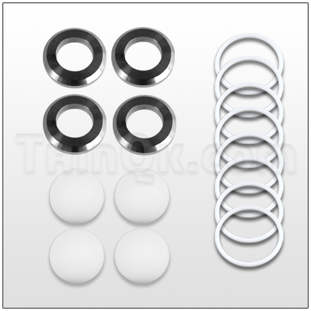 Repair kit (819.0882)